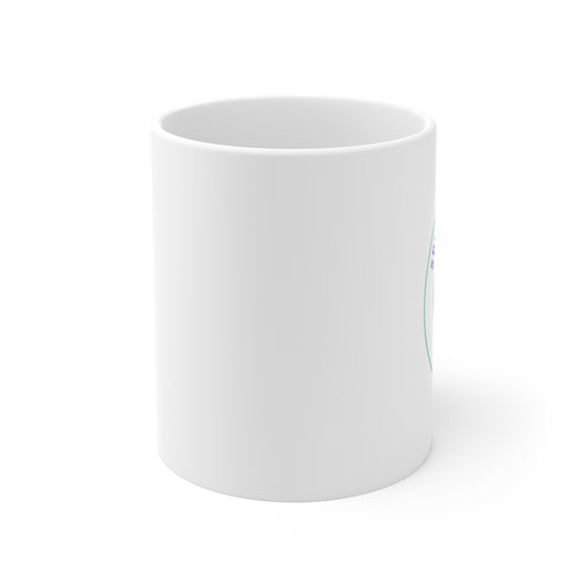 Spix Essentials 11oz Mug - Stylish Coffee Cup for Everyday Use